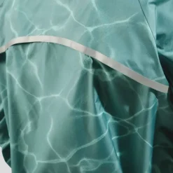 Odlo Veste Running^Zeroweight Print Jacket Vert