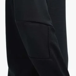 On T-shirt Et Manches Longues Running^Climate Shirt Noir