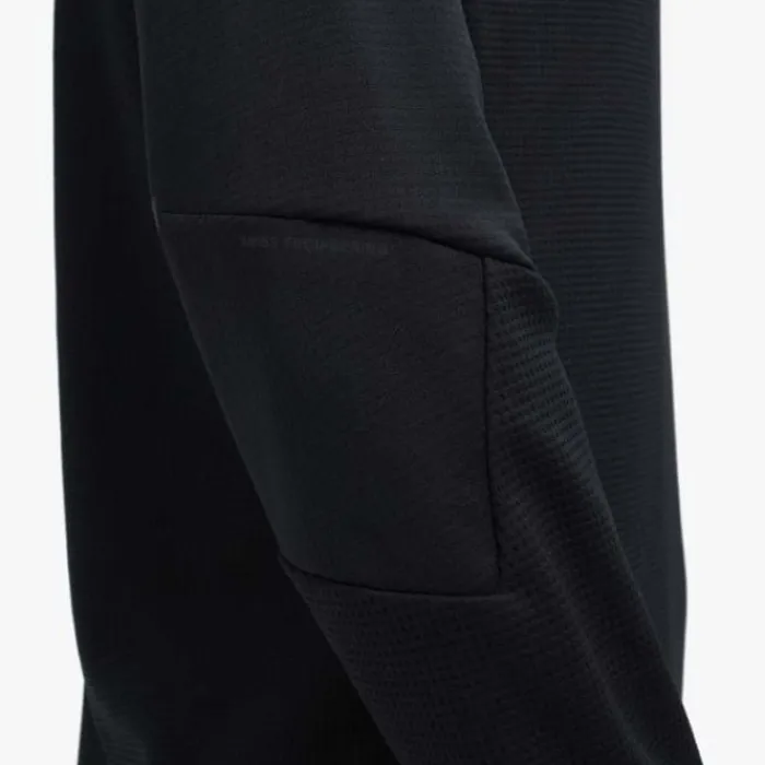 On T-shirt Et Manches Longues Running^Climate Shirt Noir