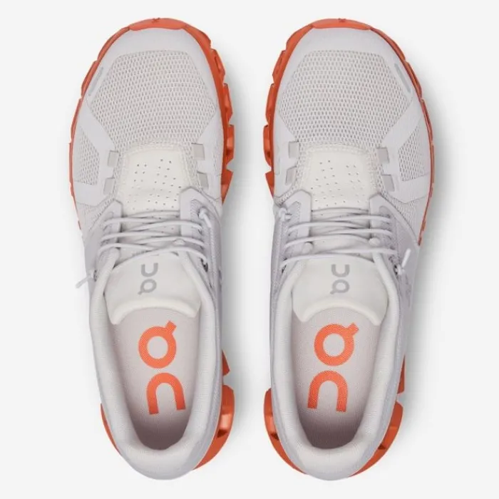 On Offre De Chaussures De Randonnée|Chaussures Running Neutre^Cloud 5 Gris
