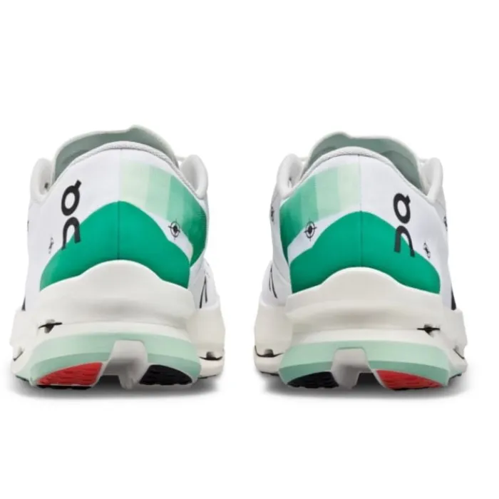 On Chaussures Running Neutre|Chaussures Running Carbone^Cloudboom Echo 3 Blanc