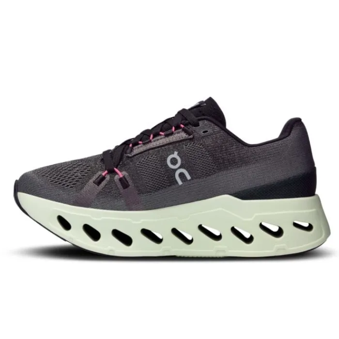 On Chaussures Running Neutre|Chaussures Running Entrainement^Cloudeclipse Noir