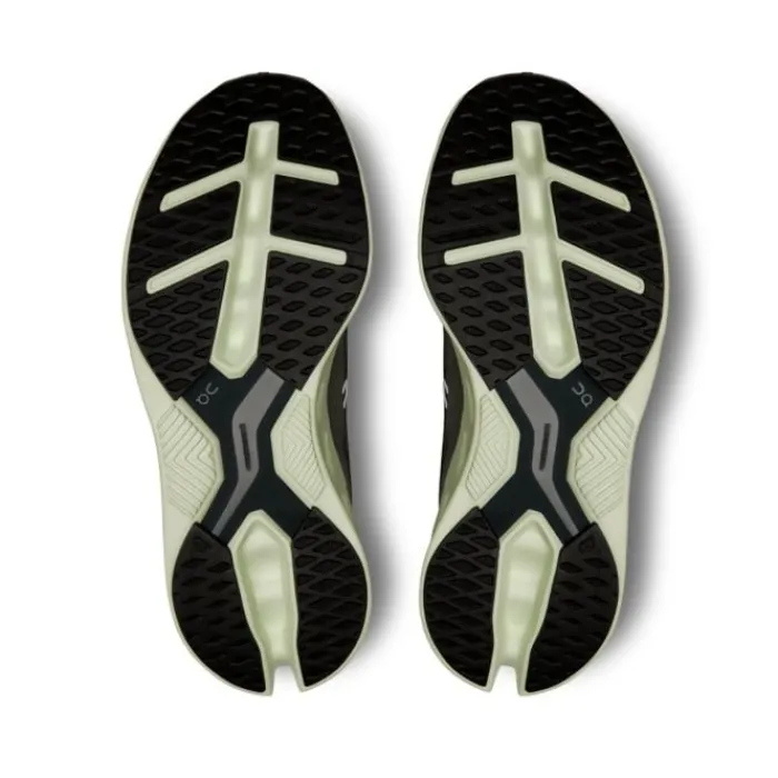 On Chaussures Running Neutre|Chaussures Running Entrainement^Cloudeclipse Noir