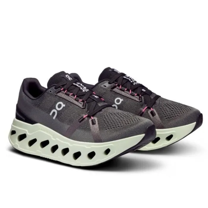 On Chaussures Running Neutre|Chaussures Running Entrainement^Cloudeclipse Noir