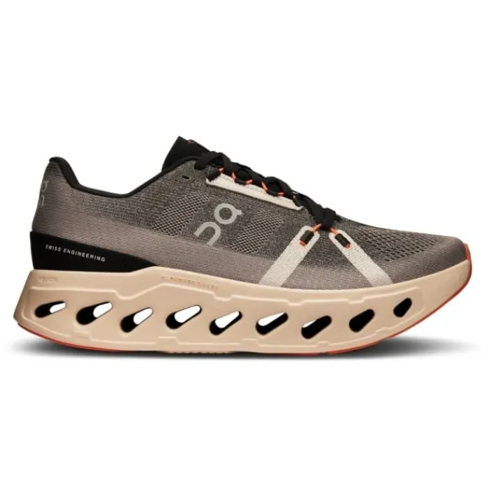 On Chaussures Running Neutre|Chaussures Running Entrainement^Cloudeclipse Gris
