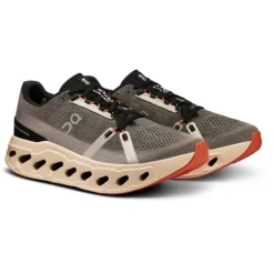 On Chaussures Running Neutre|Chaussures Running Entrainement^Cloudeclipse Gris