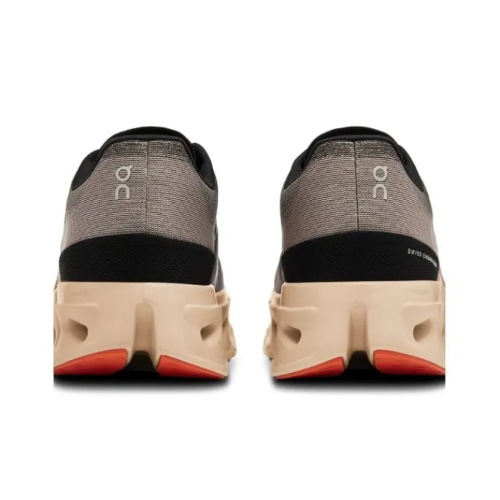 On Chaussures Running Neutre|Chaussures Running Entrainement^Cloudeclipse Gris