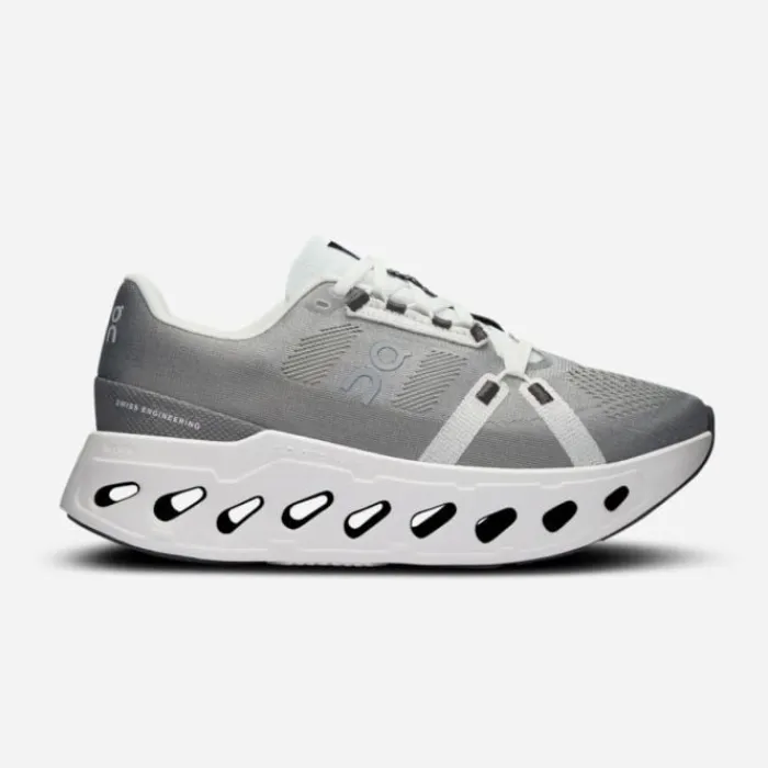 On Chaussures Running Neutre|Chaussures Running Entrainement^Cloudeclipse Gris