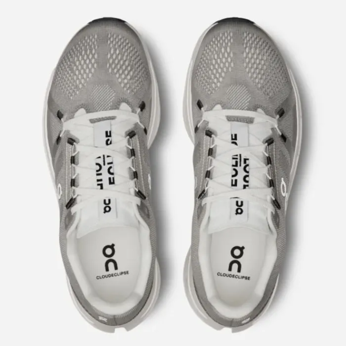 On Chaussures Running Neutre|Chaussures Running Entrainement^Cloudeclipse Gris