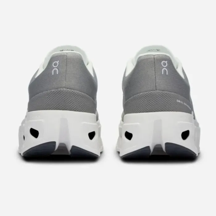 On Chaussures Running Neutre|Chaussures Running Entrainement^Cloudeclipse Gris
