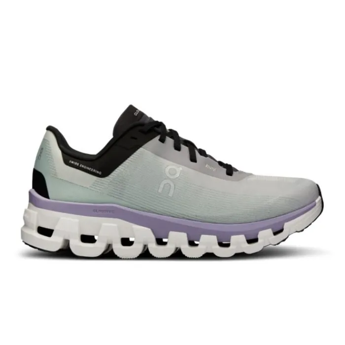 On Chaussures Running Neutre|Chaussures Running Entrainement^Cloudflow 4 Gris