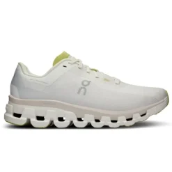 On Chaussures Running Neutre|Chaussures Running Entrainement^Cloudflow 4 Blanc
