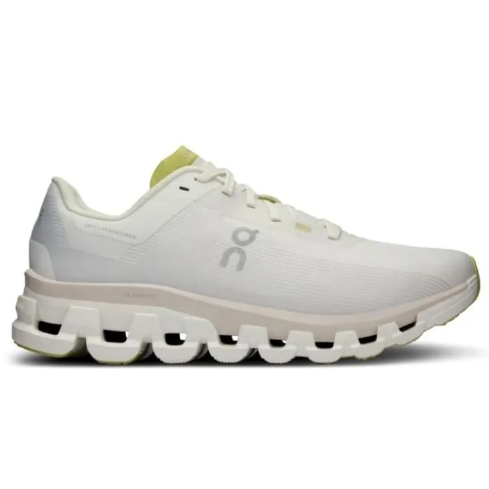 On Chaussures Running Neutre|Chaussures Running Entrainement^Cloudflow 4 Blanc