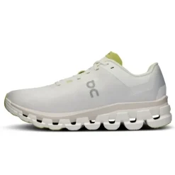 On Chaussures Running Neutre|Chaussures Running Entrainement^Cloudflow 4 Blanc