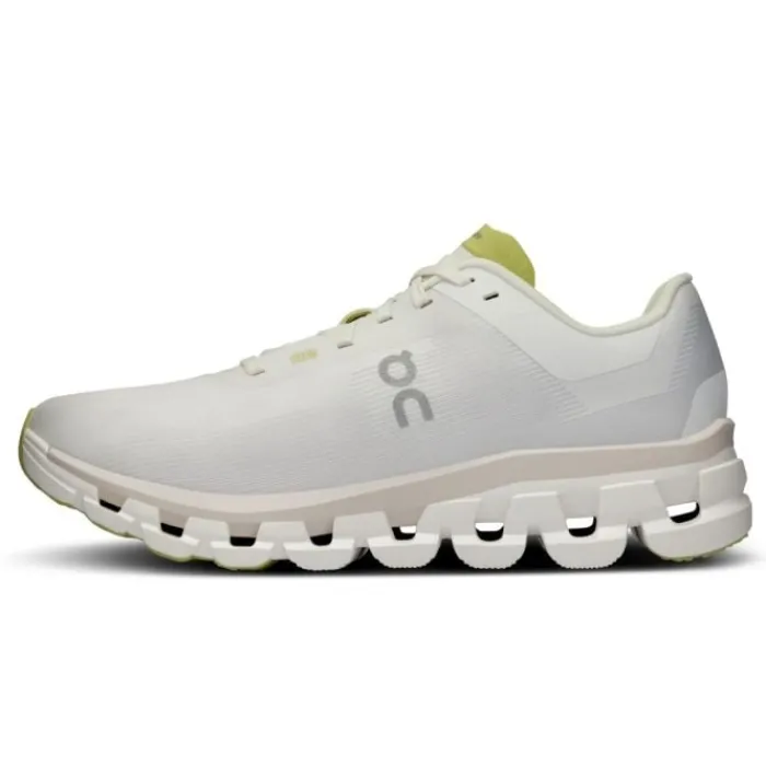 On Chaussures Running Neutre|Chaussures Running Entrainement^Cloudflow 4 Blanc