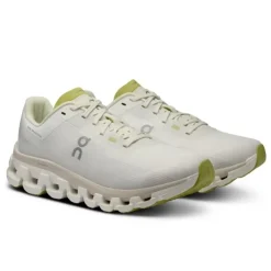 On Chaussures Running Neutre|Chaussures Running Entrainement^Cloudflow 4 Blanc