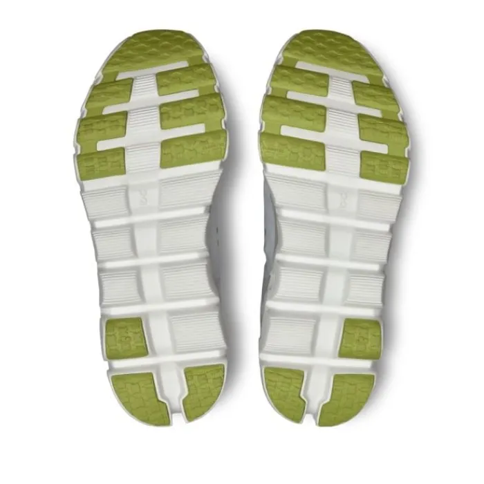 On Chaussures Running Neutre|Chaussures Running Entrainement^Cloudflow 4 Blanc