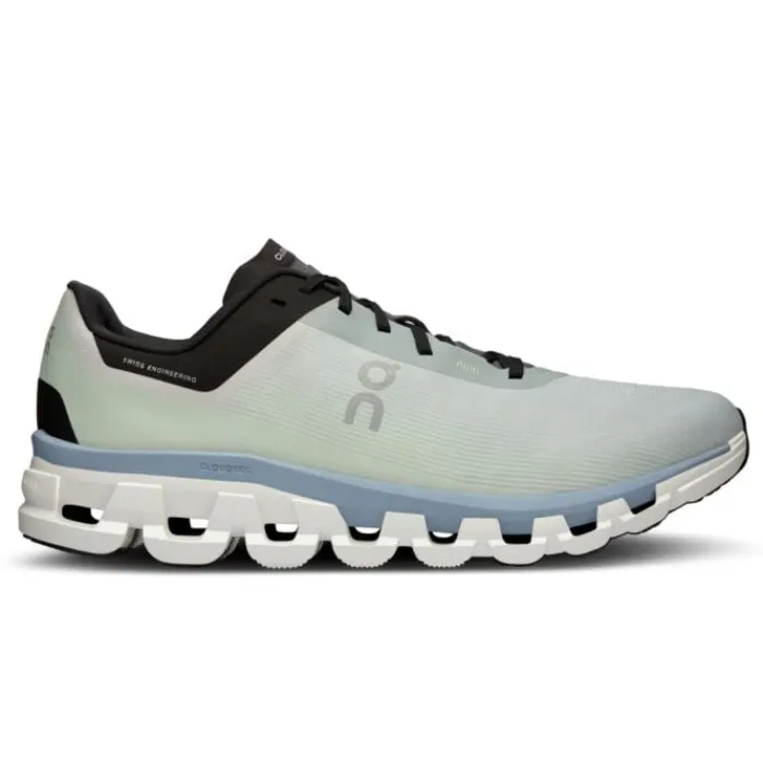 On Chaussures Running Neutre|Chaussures Running Entrainement^Cloudflow 4 Gris