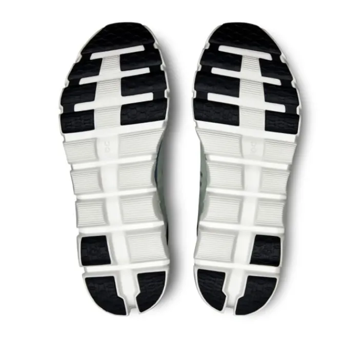 On Chaussures Running Neutre|Chaussures Running Entrainement^Cloudflow 4 Gris