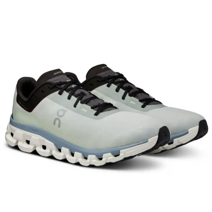 On Chaussures Running Neutre|Chaussures Running Entrainement^Cloudflow 4 Gris