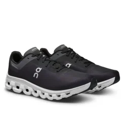 On Chaussures Running Neutre|Chaussures Running Entrainement^Cloudflow 4 Noir
