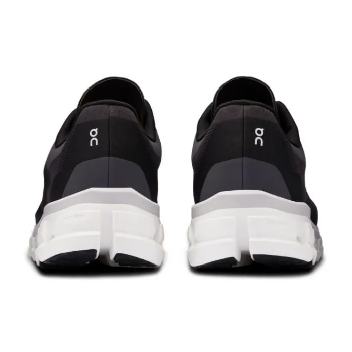 On Chaussures Running Neutre|Chaussures Running Entrainement^Cloudflow 4 Noir