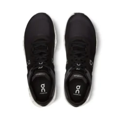 On Chaussures Running Neutre|Chaussures Running Entrainement^Cloudflow 4 Noir