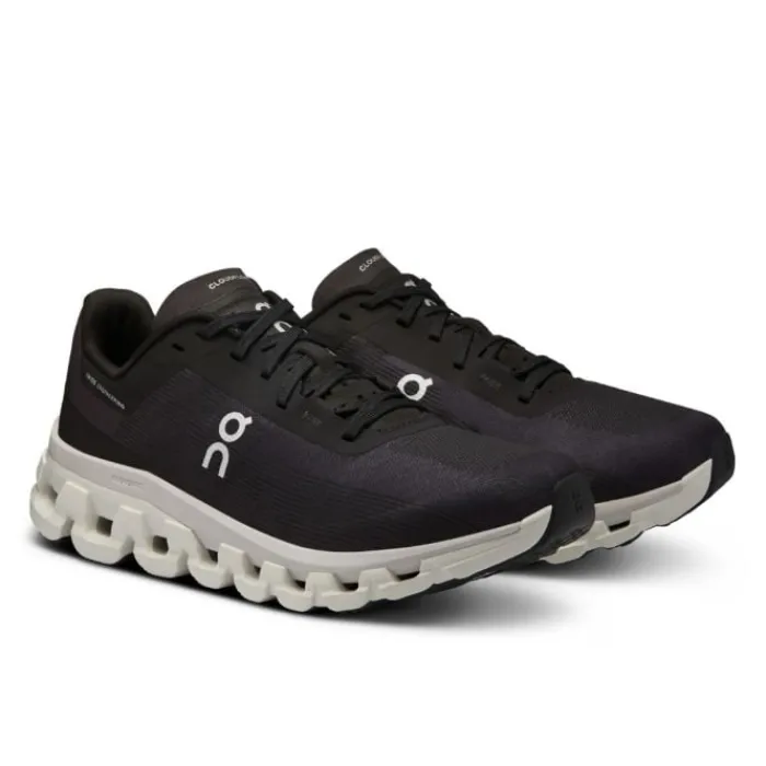 On Chaussures Running Neutre|Chaussures Running Entrainement^Cloudflow 4 Noir