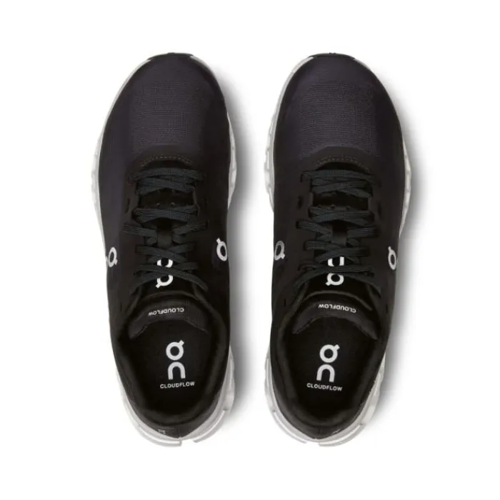 On Chaussures Running Neutre|Chaussures Running Entrainement^Cloudflow 4 Noir