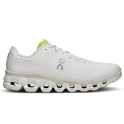 On Chaussures Running Neutre|Chaussures Running Entrainement^Cloudflow 4 Blanc