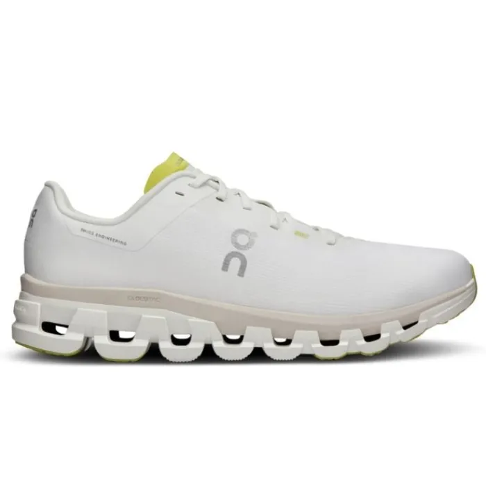 On Chaussures Running Neutre|Chaussures Running Entrainement^Cloudflow 4 Blanc
