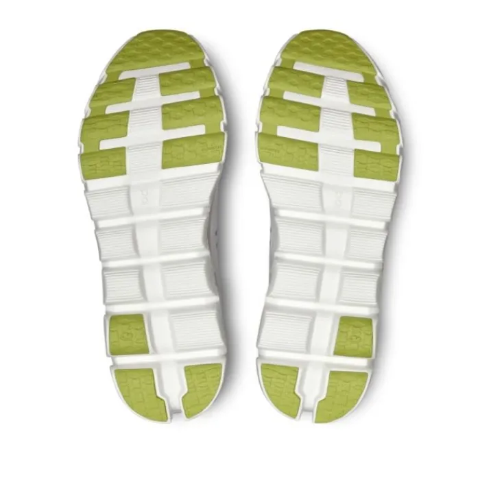 On Chaussures Running Neutre|Chaussures Running Entrainement^Cloudflow 4 Blanc