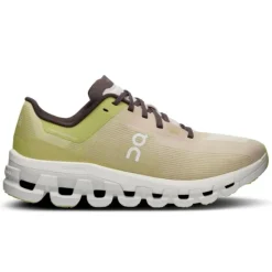 On Chaussures Running Neutre|Chaussures Running Entrainement^Cloudflow 4 Vert