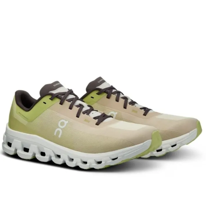 On Chaussures Running Neutre|Chaussures Running Entrainement^Cloudflow 4 Gris