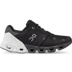 On Chaussures Running Neutre|Chaussures Running Entrainement^Cloudflyer 4 Noir