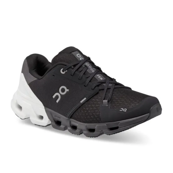 On Chaussures Running Neutre|Chaussures Running Entrainement^Cloudflyer 4 Noir