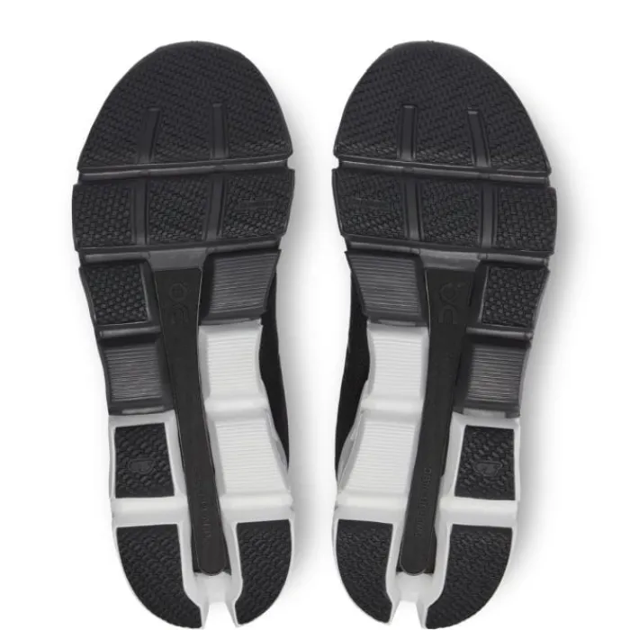 On Chaussures Running Neutre|Chaussures Running Entrainement^Cloudflyer 4 Noir