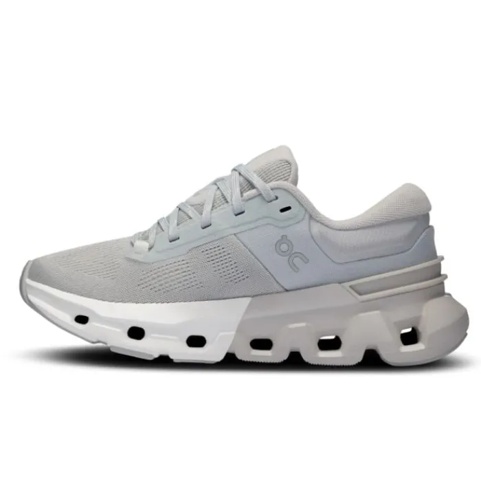 On Chaussures Running Neutre|Chaussures Running Entrainement^Cloudflyer 5 Gris