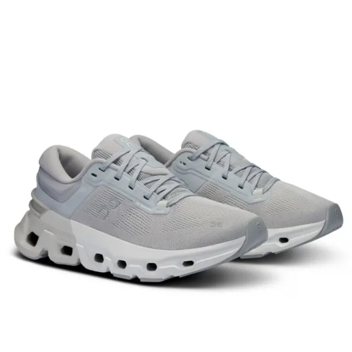 On Chaussures Running Neutre|Chaussures Running Entrainement^Cloudflyer 5 Gris