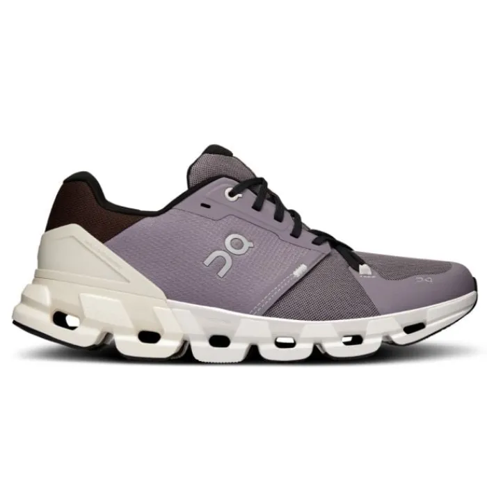 On Chaussures Running Neutre|Chaussures Running Entrainement^Cloudflyer 4 Mauve