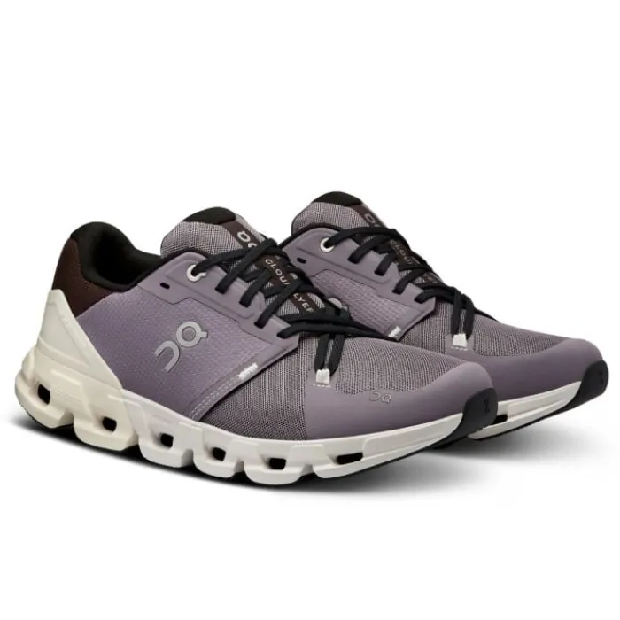On Chaussures Running Neutre|Chaussures Running Entrainement^Cloudflyer 4 Mauve
