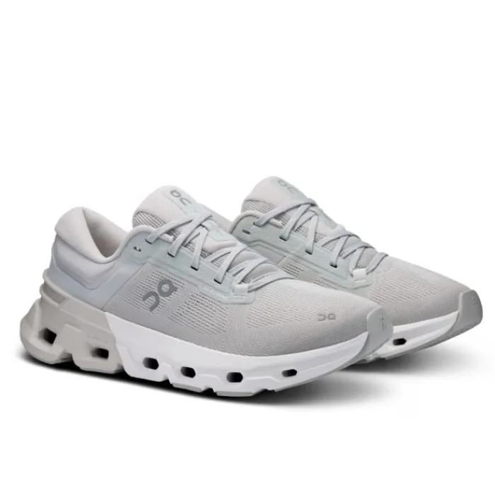 On Chaussures Running Neutre|Chaussures Running Entrainement^Cloudflyer 5 Gris