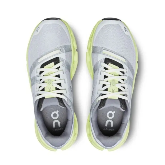 On Chaussures Running Entrainement^Cloudgo Jaune