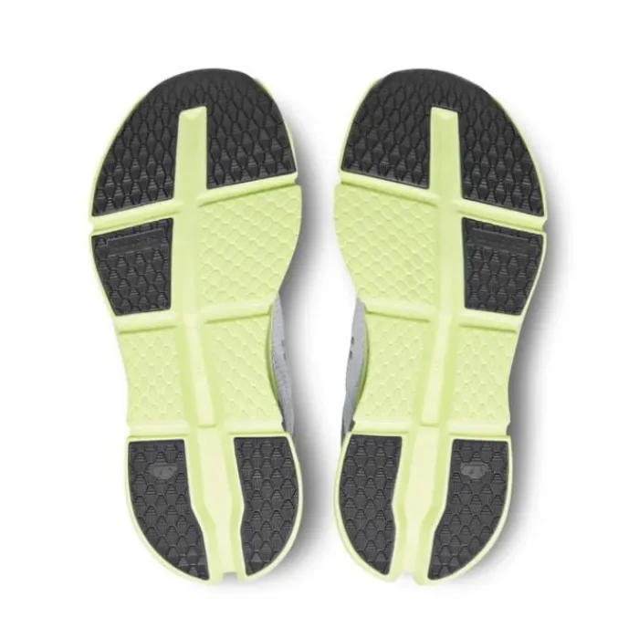 On Chaussures Running Entrainement^Cloudgo Jaune