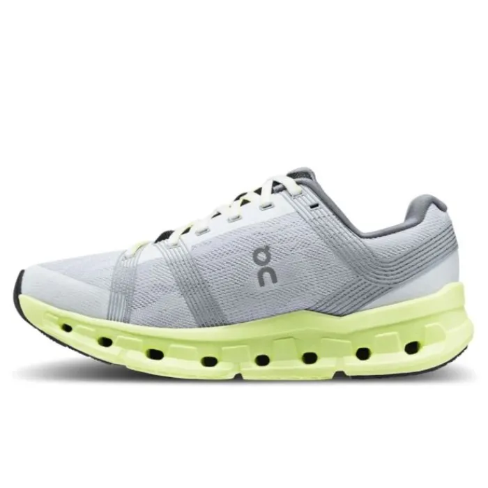 On Chaussures Running Entrainement^Cloudgo Jaune