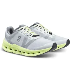 On Chaussures Running Entrainement^Cloudgo Jaune
