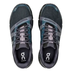 On Chaussures Running Entrainement^Cloudgo Bleu