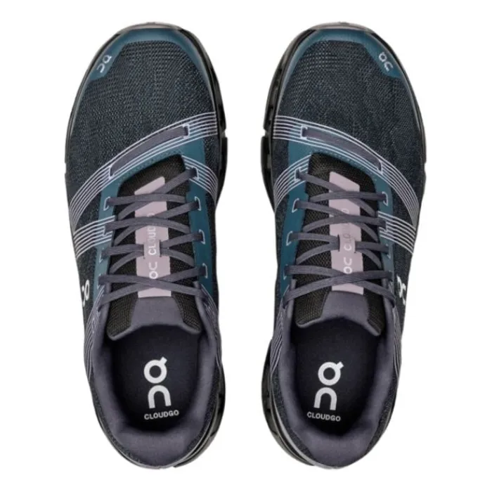 On Chaussures Running Entrainement^Cloudgo Bleu