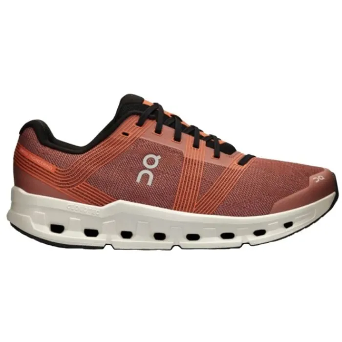 On Chaussures Running Neutre|Chaussures Running Entrainement^Cloudgo Orange