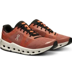 On Chaussures Running Neutre|Chaussures Running Entrainement^Cloudgo Orange